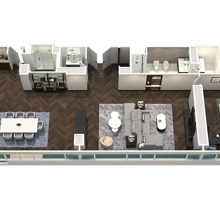 Boston Marriott Copley Place Екстериор снимка