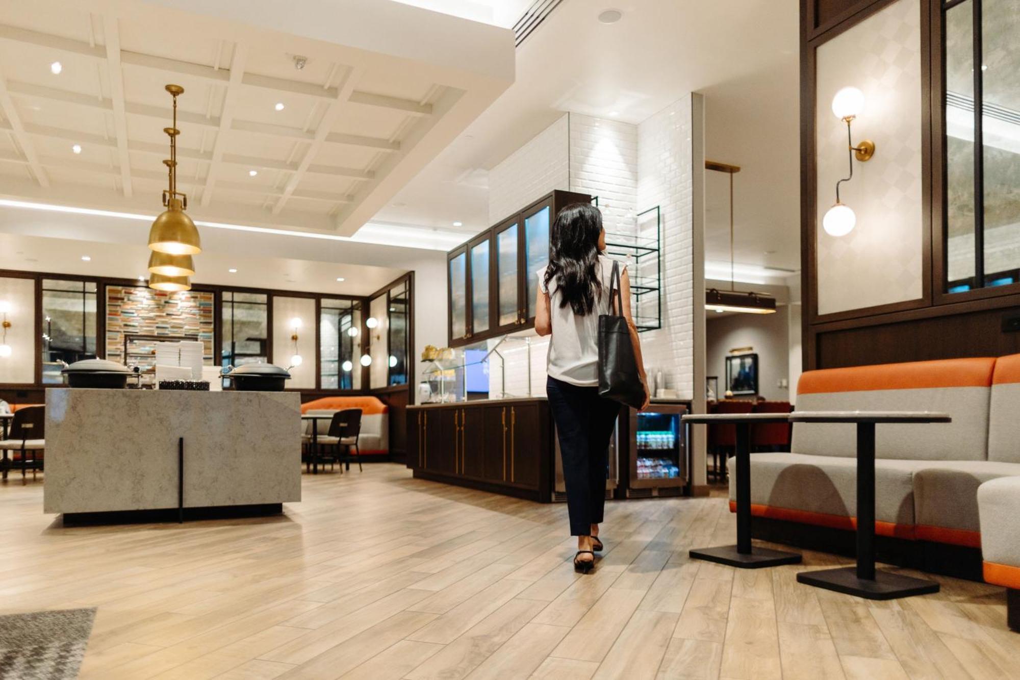 Boston Marriott Copley Place Екстериор снимка