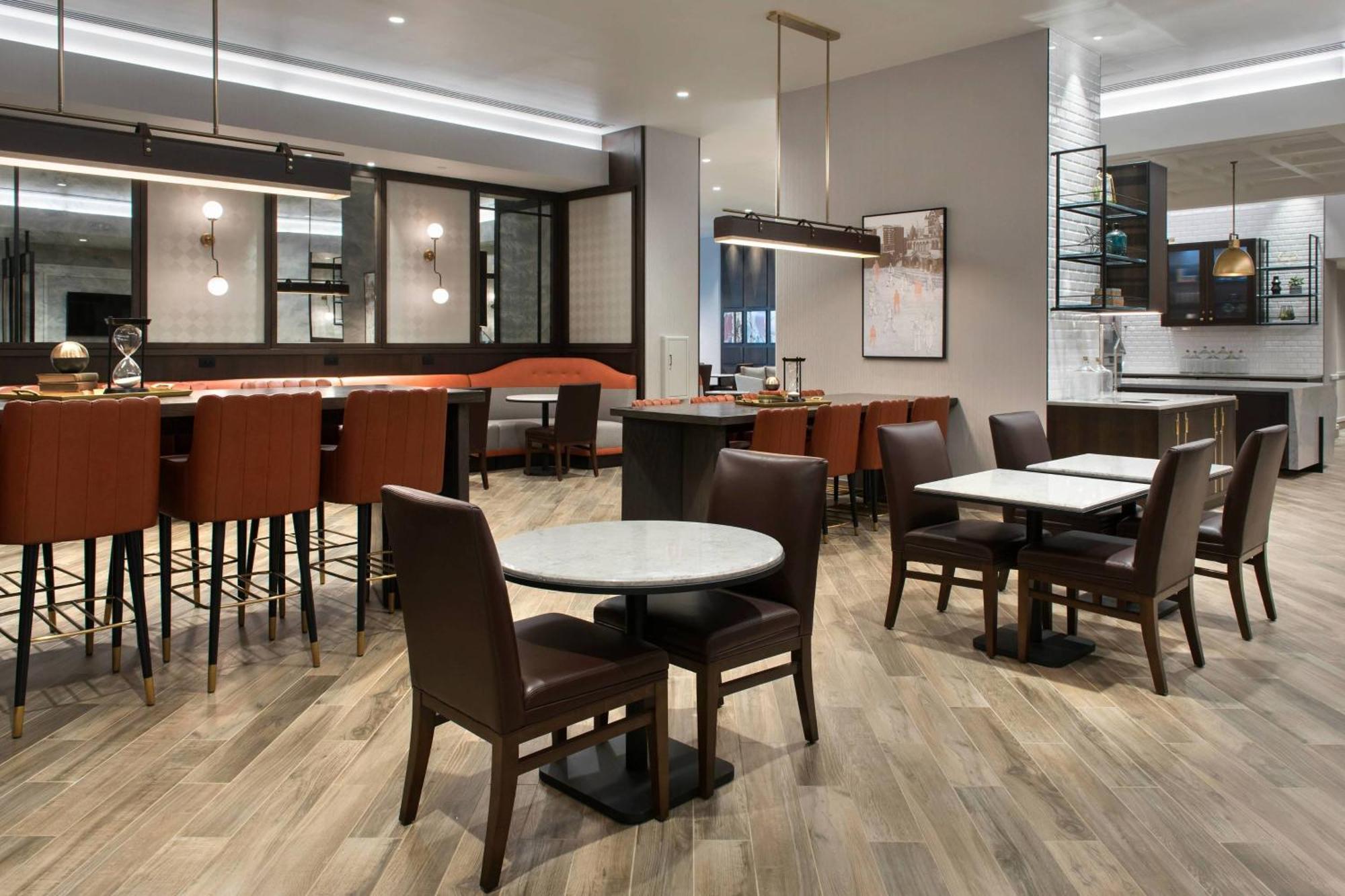 Boston Marriott Copley Place Екстериор снимка