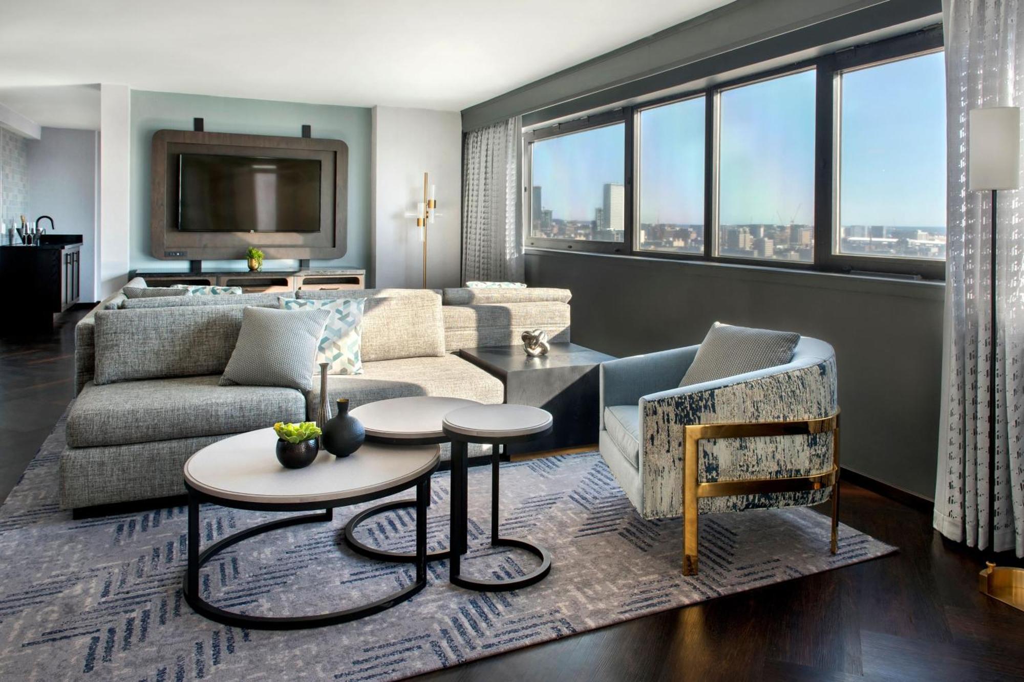 Boston Marriott Copley Place Екстериор снимка