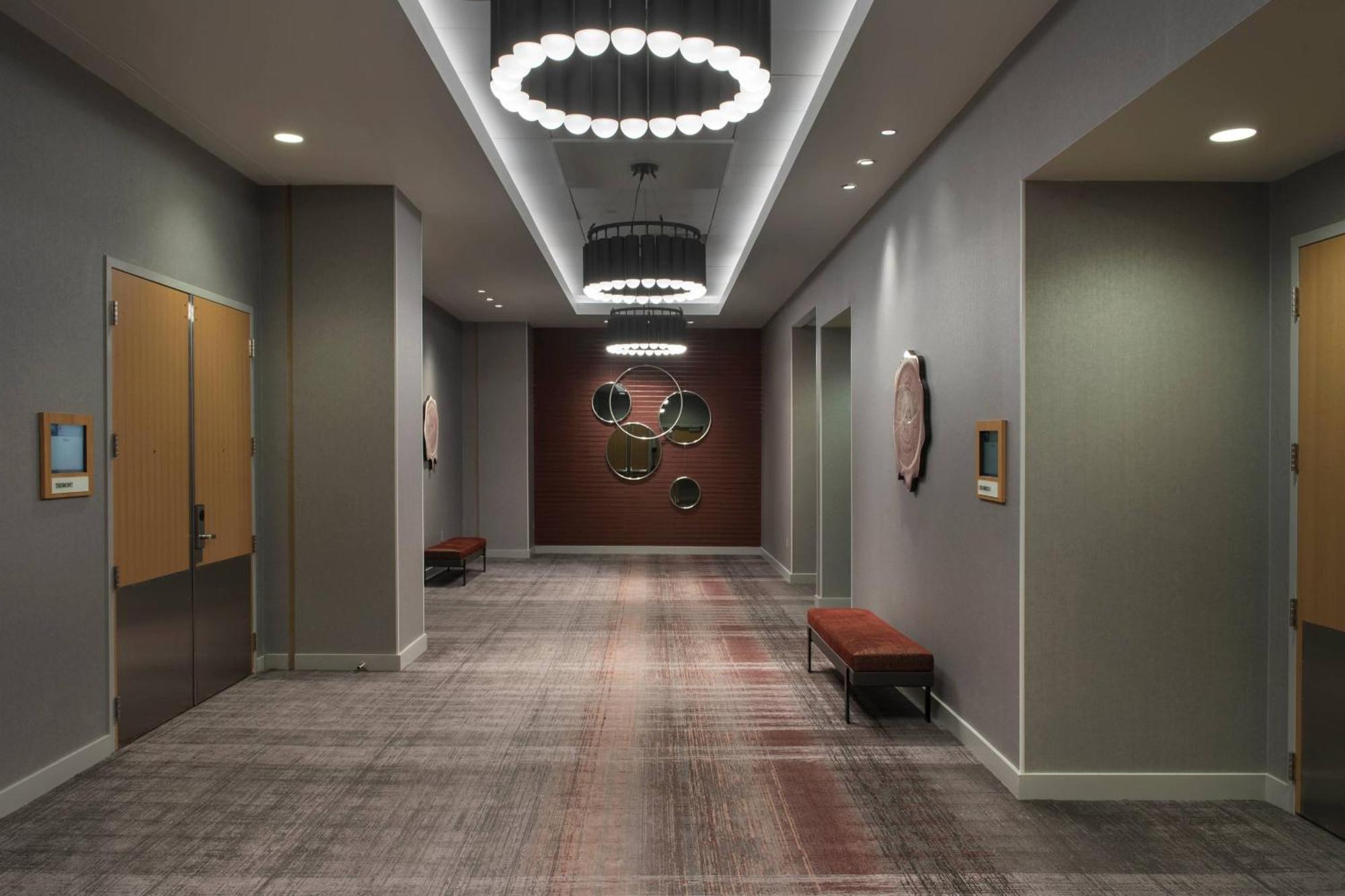 Boston Marriott Copley Place Екстериор снимка