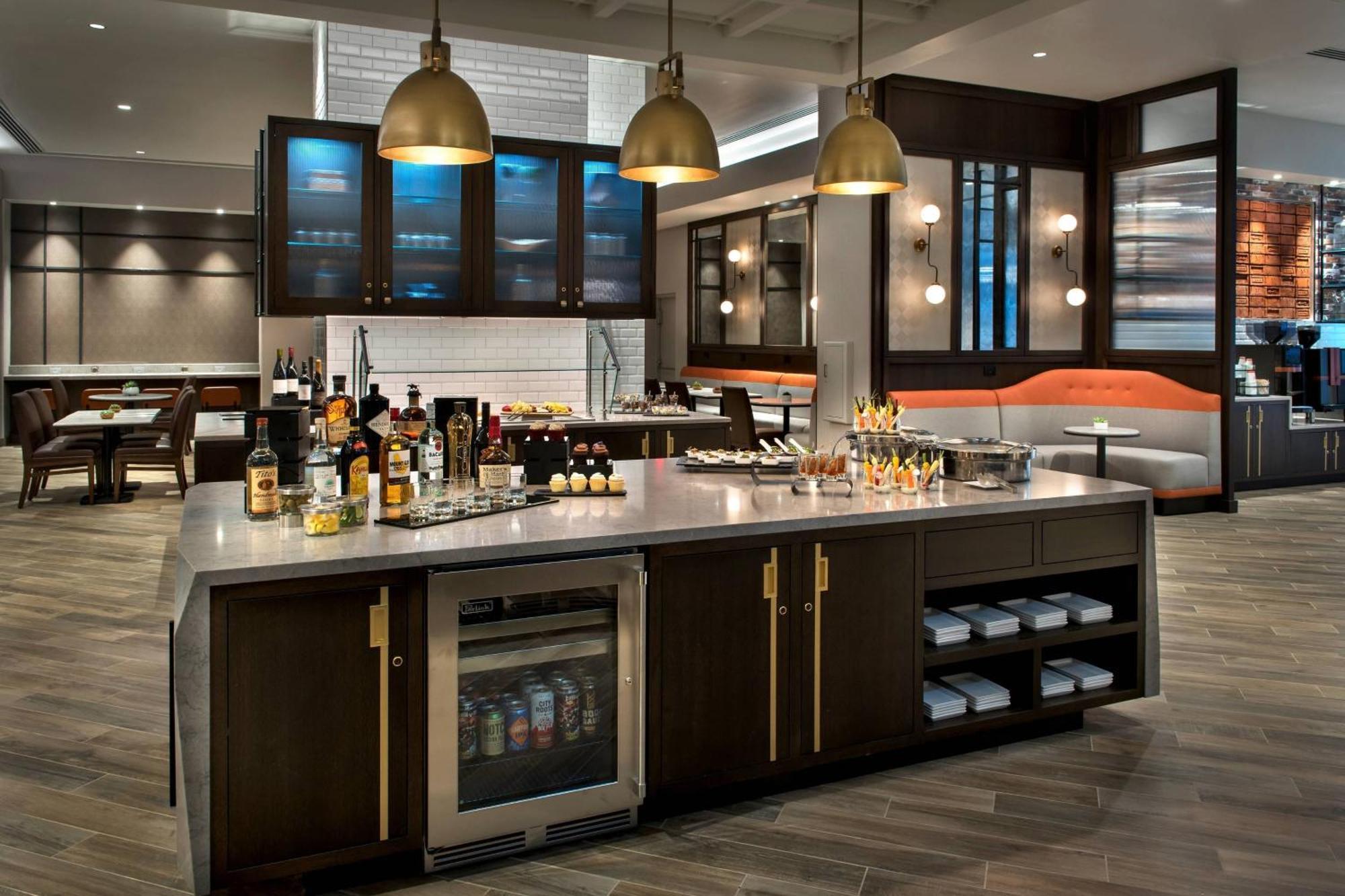 Boston Marriott Copley Place Екстериор снимка