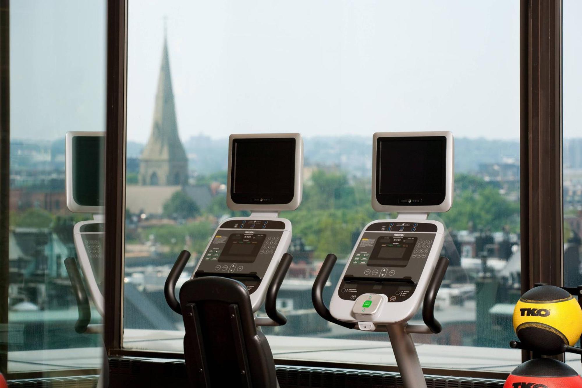 Boston Marriott Copley Place Екстериор снимка