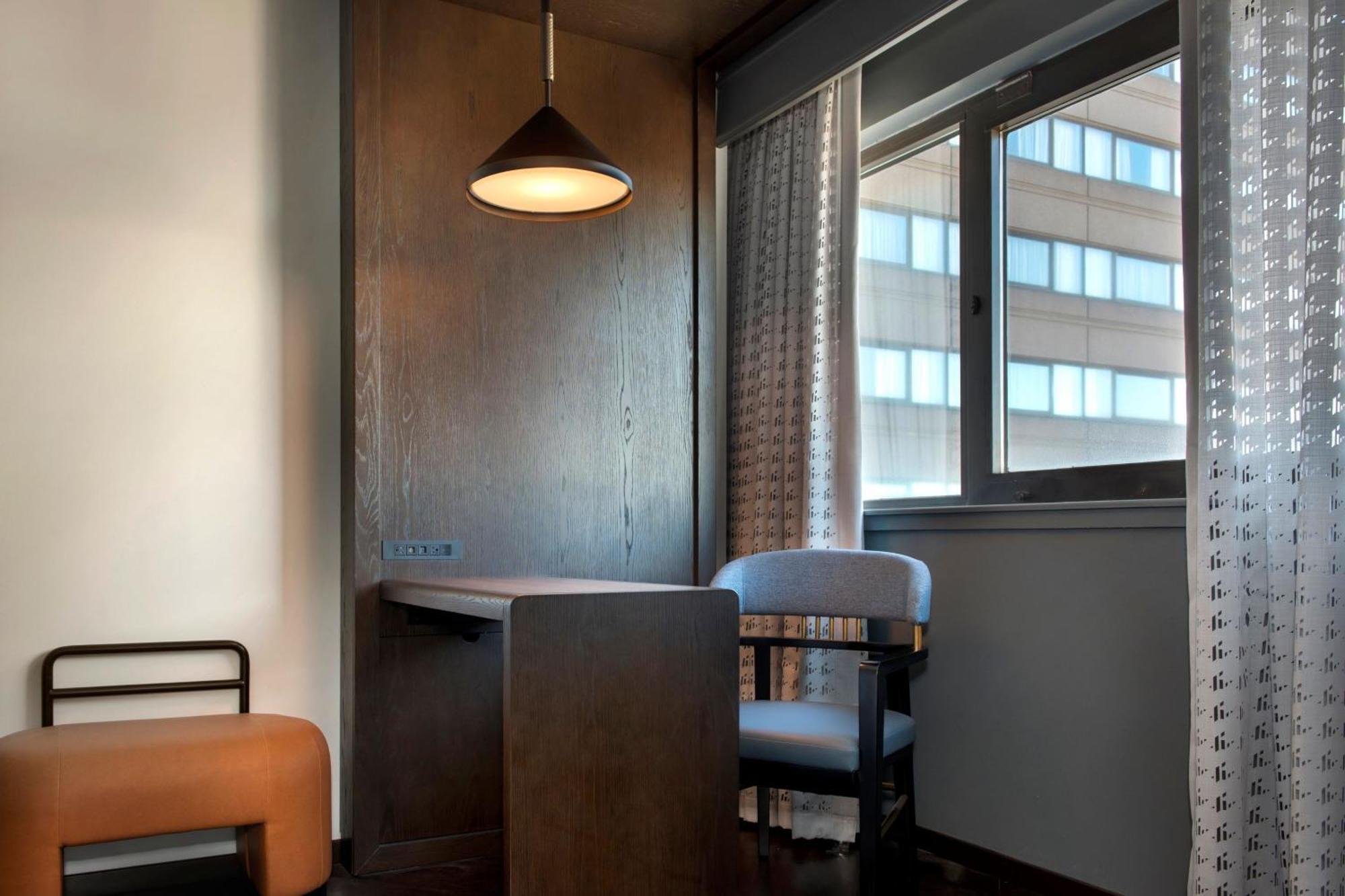 Boston Marriott Copley Place Екстериор снимка