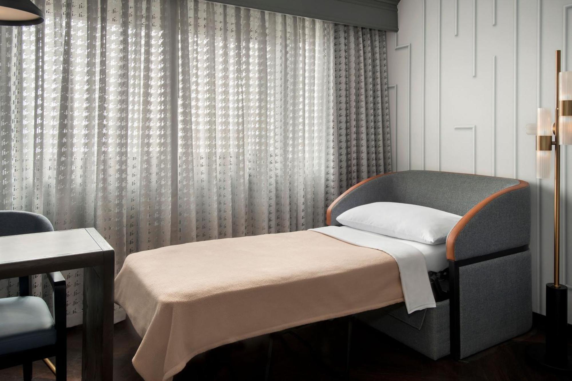 Boston Marriott Copley Place Екстериор снимка