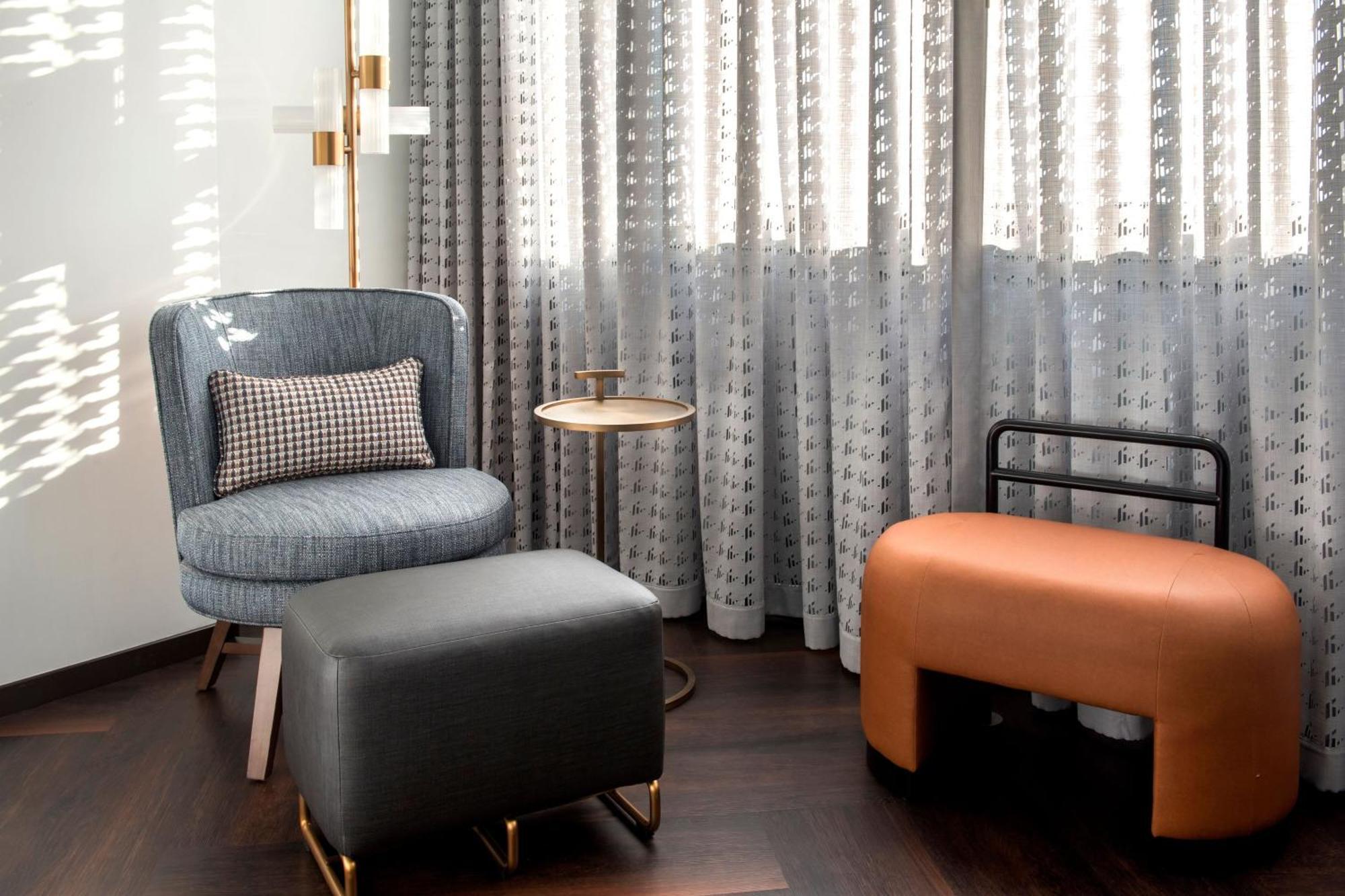 Boston Marriott Copley Place Екстериор снимка