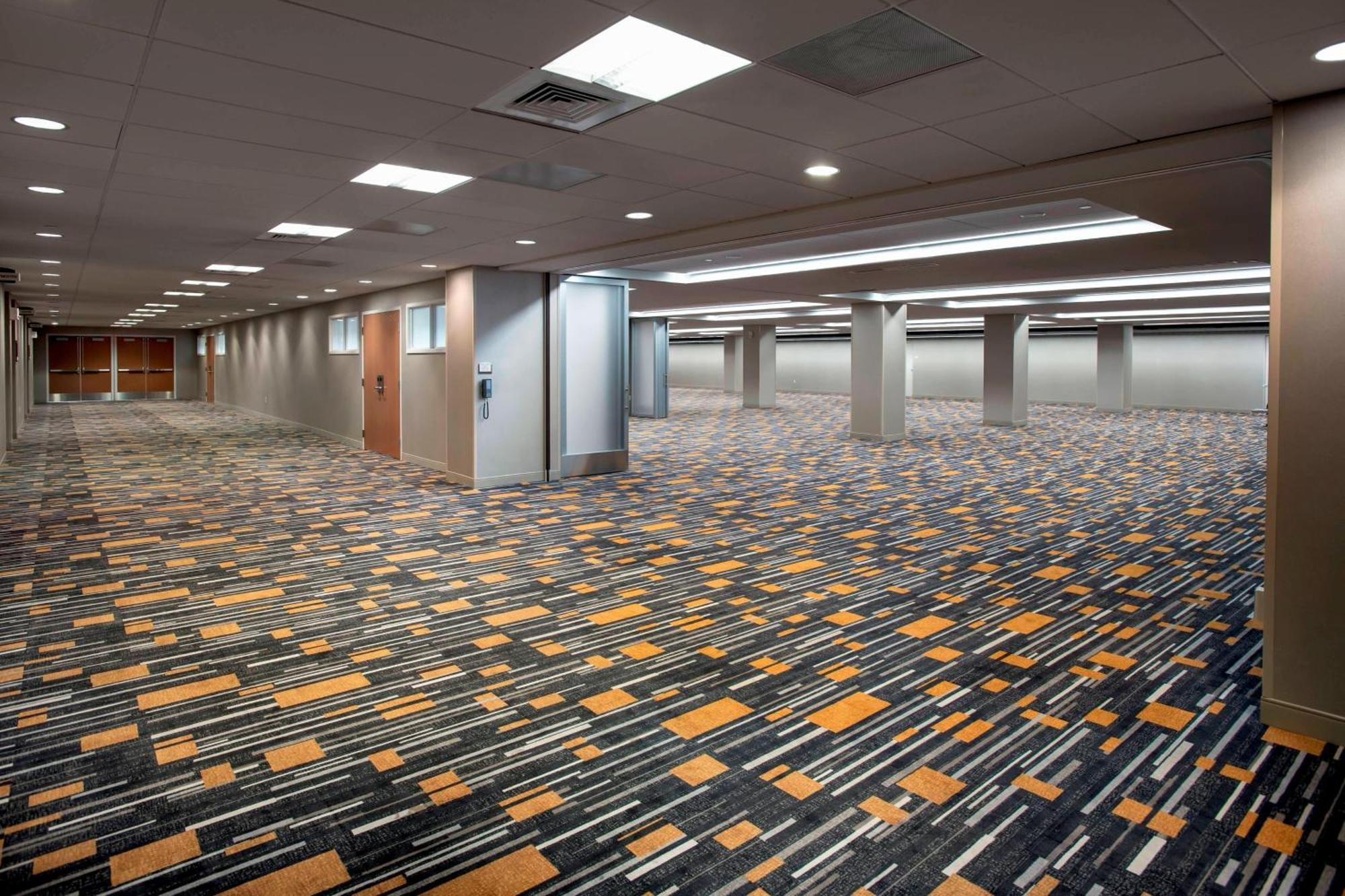 Boston Marriott Copley Place Екстериор снимка