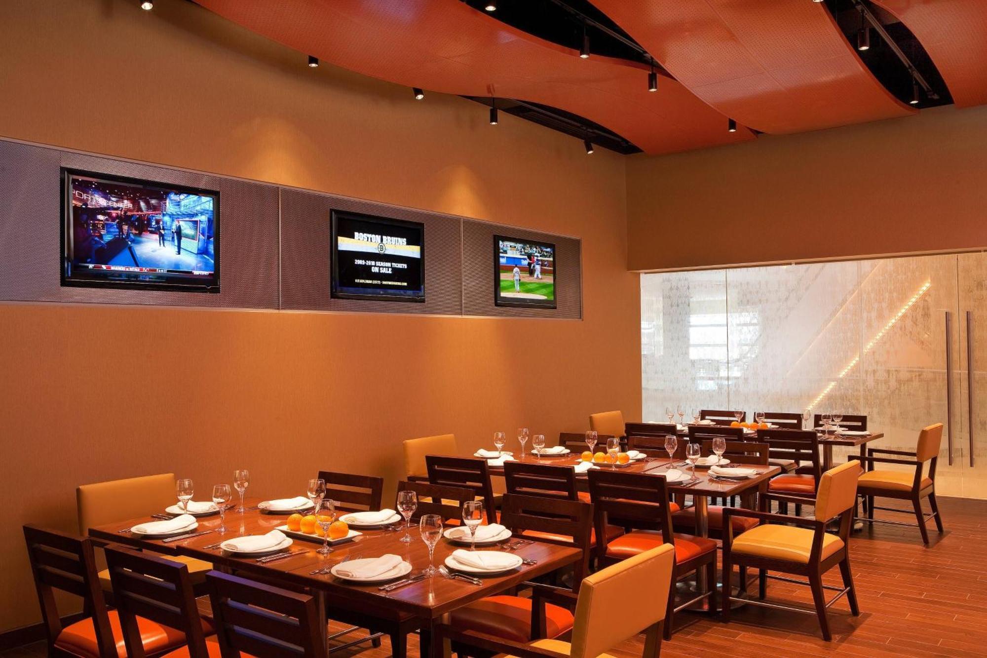 Boston Marriott Copley Place Екстериор снимка