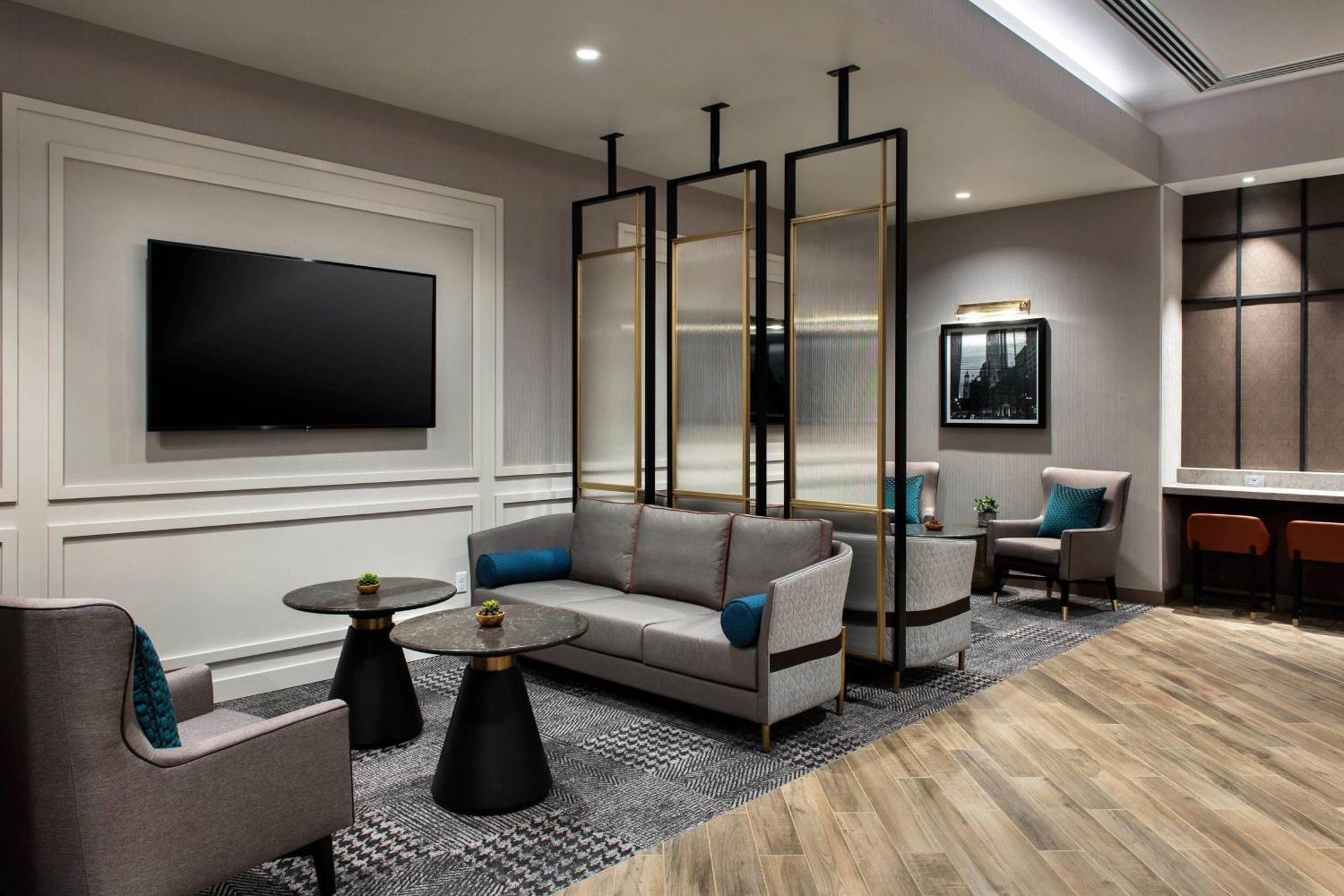 Boston Marriott Copley Place Екстериор снимка